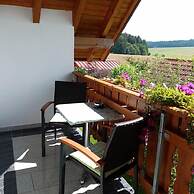 Ferienwohnung Maria Waldblick