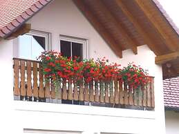 Ferienwohnung Maria Waldblick