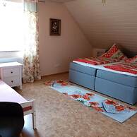Ferienwohnung Maria Waldblick