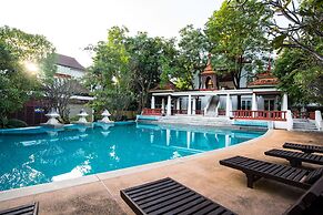 AnB pool villa in Pattaya