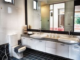 AnB pool villa in Pattaya