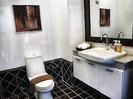 AnB pool villa in Pattaya