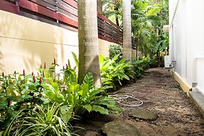 AnB pool villa in Pattaya