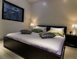 Kegali Hotel