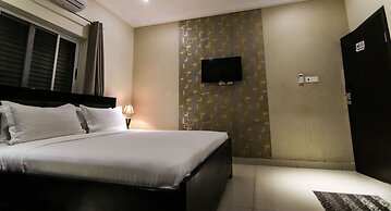 Kegali Hotel