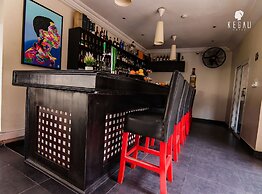 Kegali Hotel