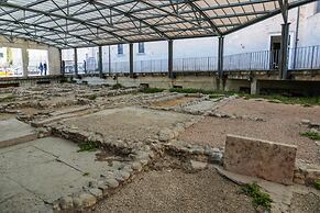 Le Finestre Sul Borgo Rooms