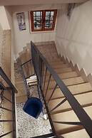 Le Finestre Sul Borgo Rooms