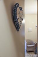 Le Finestre Sul Borgo Rooms