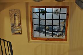 Le Finestre Sul Borgo Rooms