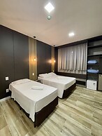 Eleganz Hostel & Suites