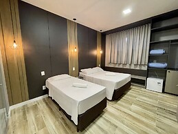 Eleganz Hostel & Suites