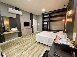 Eleganz Hostel & Suites