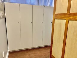 Eleganz Hostel & Suites