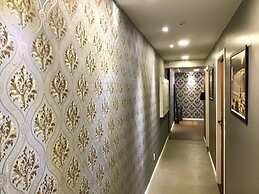 Eleganz Hostel & Suites