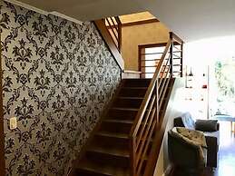 Eleganz Hostel & Suites