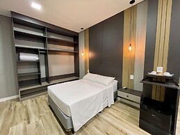 Eleganz Hostel & Suites