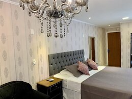 Eleganz Hostel & Suites