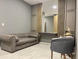 Eleganz Hostel & Suites