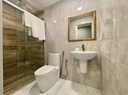 Eleganz Hostel & Suites