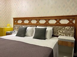 Eleganz Hostel & Suites