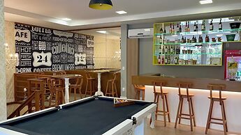 Eleganz Hostel & Suites