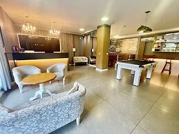 Eleganz Hostel & Suites