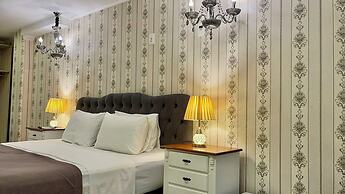 Eleganz Hostel & Suites