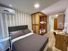 Eleganz Hostel & Suites