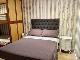 Eleganz Hostel & Suites