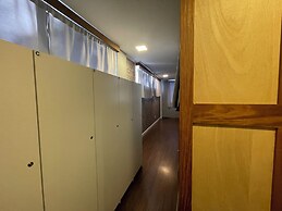 Eleganz Hostel & Suites