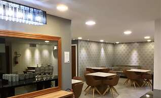 Eleganz Hostel & Suites