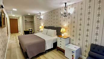 Eleganz Hostel & Suites