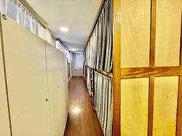 Eleganz Hostel & Suites