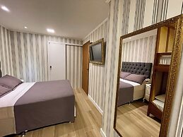 Eleganz Hostel & Suites