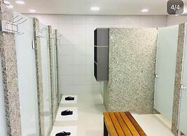 Eleganz Hostel & Suites