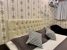 Eleganz Hostel & Suites