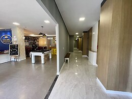 Eleganz Hostel & Suites