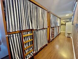 Eleganz Hostel & Suites