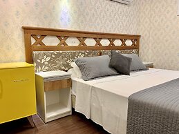 Eleganz Hostel & Suites