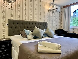 Eleganz Hostel & Suites