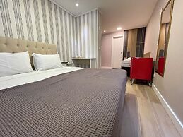 Eleganz Hostel & Suites