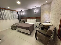 Eleganz Hostel & Suites