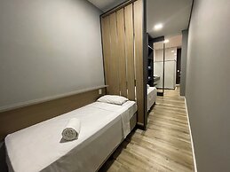 Eleganz Hostel & Suites