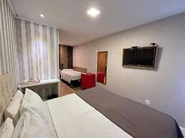 Eleganz Hostel & Suites