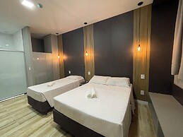 Eleganz Hostel & Suites