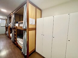 Eleganz Hostel & Suites