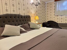 Eleganz Hostel & Suites