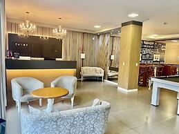 Eleganz Hostel & Suites