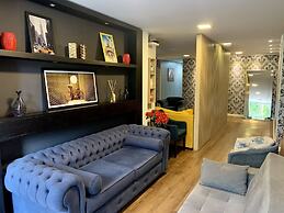 Eleganz Hostel & Suites